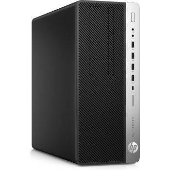 Персональный компьютер HP EliteDesk 800 G3 TWR 250W Platinum/i7-7700/8GB/256GBSSD/W10p64/DVD-WR/3yw/USBSlimkbd/USBmouse/HDMIPort 1HK30EA 1HK30EA