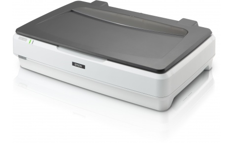Сканер Epson Expression 12000XL B11B240401 B11B240401 #7