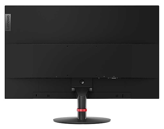 Монитор Lenovo 23,8" S24e-10 Lenovo ThinkVision S24e-10, 16:9 FHD (1920x1080), VA, 4ms, CR 3000:1, BR 250, 178/178, 1xVGA, 1xHDMI 1.4, 1xAudio Out(3.5 mm), Tilt, 3YR Exchange 61CAKAT1EU 61CAKAT1EU #2
