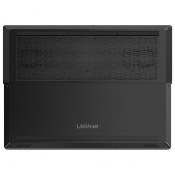Ноутбук Lenovo Legion Y540-15PG0 i7 9750H/8Gb/1Tb/SSD256Gb/nVidia GeForce GTX 1650 4Gb/15.6"/IPS/FHD (1920x1080)/Windows 10/black/WiFi/BT/Cam 81SY007YRU 81SY007YRU #3