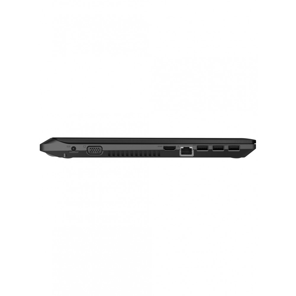 Ноутбук ASUS PRO P1440FA-FQ3043T 14"(1366x768 (матовый))/Intel Core i3 10110U(2.1Ghz)/8192Mb/256PCISSDGb/noDVD/Int:Intel UHD Graphics/Cam/BT/WiFi/war 1y/1.67kg/Black/W10 90NX0212-M42100 90NX0212-M42100