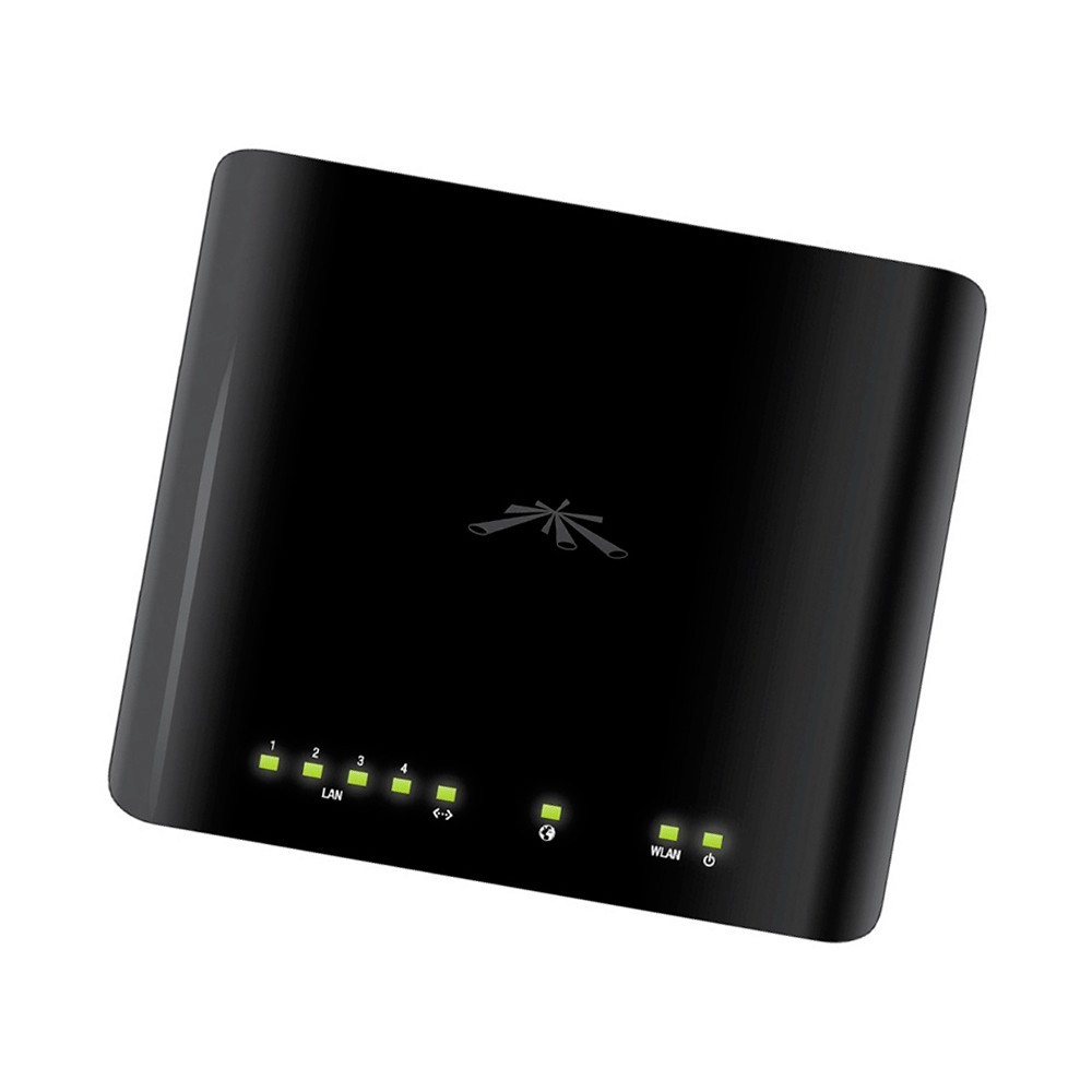 Точка доступа Ubiquiti AirRouter 802.11n Wireless Router AirRouter(EU) #2