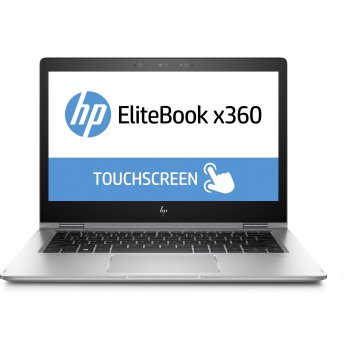 Ноутбук HP EliteBook x360 1030 G2 13.3"/Touch/i5-7200U 8GB/256GB PCIe NVMe TLC/W10p64/3y/Intel 8265 AC 2x2 nvP +BT 4.2/4G/NoPen/No NFC Y8Q89EA Y8Q89EA