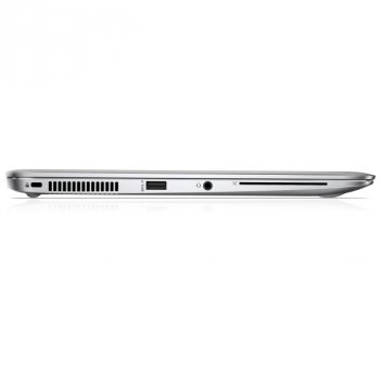 Ноутбук HP EliteBook Folio Ultrabook 1040 G3 Core i7-6500U 2.5GHz,14" QHD LED AG Cam,8GB DDR4 (NO SLOT),512GB SSD,WiFi,4G-LTE,BT,6CCL,1.43kg,3y,Win7Pro(64)+Win10Pro(64)+RJ45/VGA Adapter V1A85EA V1A85EA