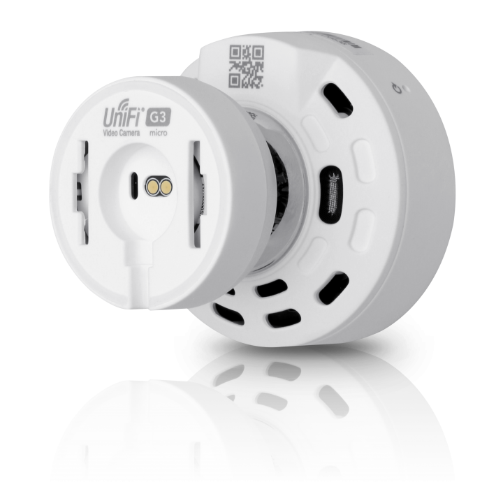 IP камера Ubiquiti UniFi Video Camera G3 Micro 5-Pack IP-видеокамера, комплект 5 штук UVC-G3-MICRO (5 Pack) UVC-G3-MICRO (5 Pack)