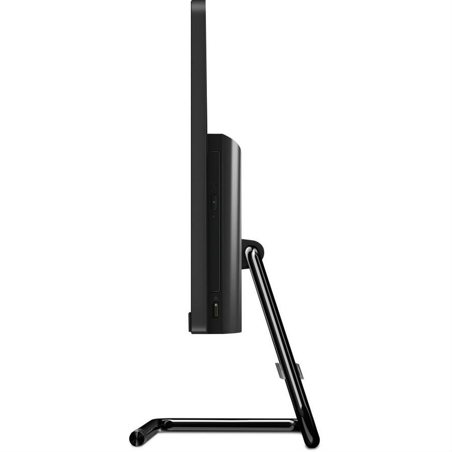 Моноблок Lenovo IdeaCentre AIO A340-22IGM   21.5"(1920x1080 IPS)/Intel Pentium Silver J5005(1.5Ghz)/4096Mb/256SSDGb/DVDrw/Int:Intel UHD Graphics 605/BT/WiFi/wa F0EA002TRK F0EA002TRK