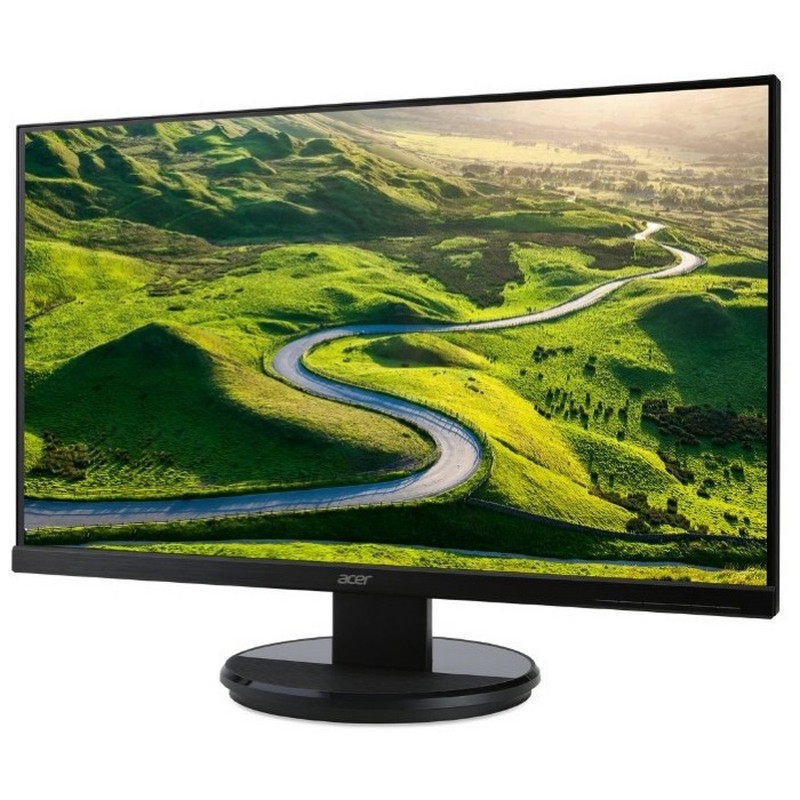 Монитор Acer 27" K272HLHbi , VA, 1920x1080, 75Hz, 250 nits178°/178°, VGA + HDMI(1.4) , FreeSync UM.HX2EE.H01 UM.HX2EE.H01 #1