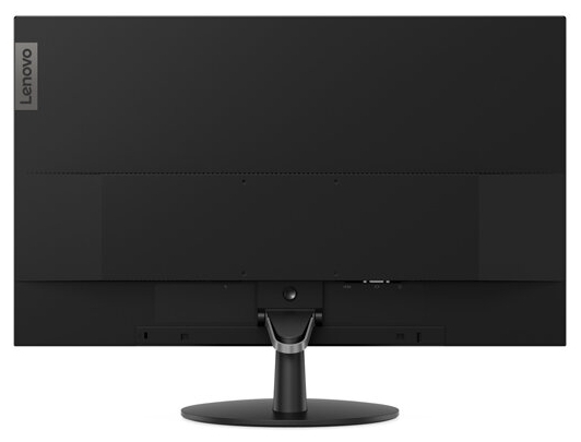 Монитор Lenovo 27" L27i-28 (1920x1080) AG/IPS/75Hz/4ms/HDMI 1.4/VGA/Black/VESA 65E0KAC1EU 65E0KAC1EU
