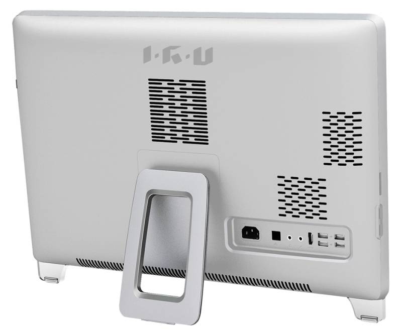 Моноблок IRU T2108 AIO 21.5" 1920x1080 PDC G2030 (947260) 947260 #6