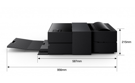 Принтер Epson SureColor SC-P900 C11CH37402 C11CH37402