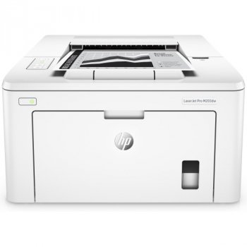 Принтер HP LaserJet Pro M203dw A4, 28 стр/мин, дуплекс, 256Мб, USB, Ethernet, WiFi G3Q47A G3Q47A