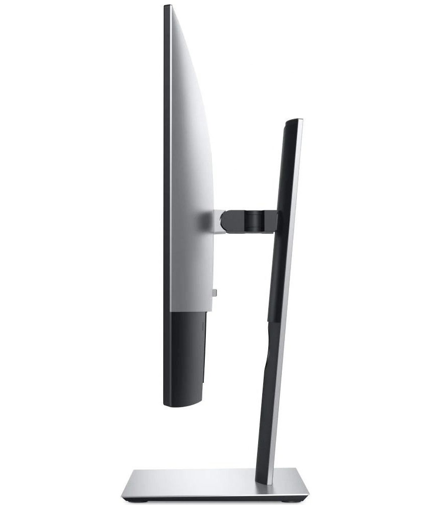 Монитор Dell 23,8" U2421HE LCD Bk/Bk ( IPS; 16:9; 250 cd/m2; 1000:1; 5ms; 1920x1080; 178/178; DP; HDMI; DP out + MST (HDCP 1.4) 4xUSB 3.0; USB-C; RJ45; HAS; Swiv;Tilt; Pivot) 2421-6813 2421-6813