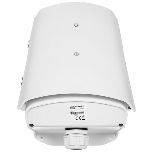 Кожух Hikvision DS-1331HZ-H уличный для камер в стандартном корпусе со встроенным подогревом и охлаждением DS-1331HZ-H DS-1331HZ-H