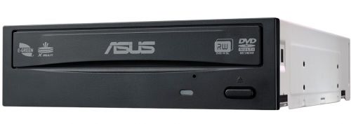 Привод DVD-RW ASUS RTL DRW-24D5MT/BLK/G/AS DRW-24D5MT/BLK/G/AS #2