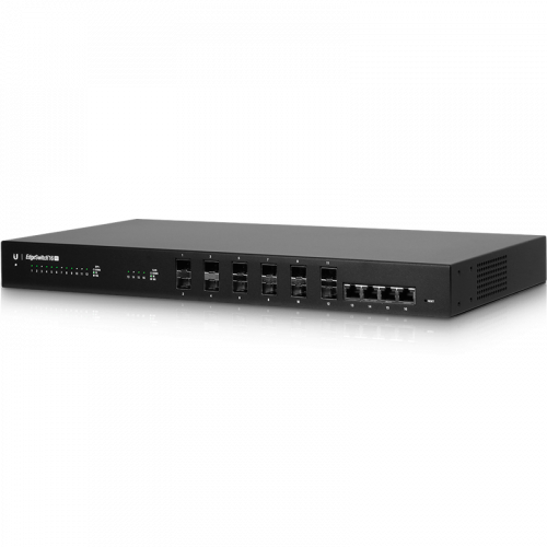 Коммутатор Ubiquiti EdgeSwitch 16 XG ES-16-XG-EU ES-16-XG-EU #5