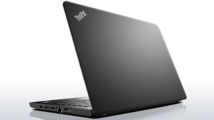 Ноутбук Lenovo ThinkPad EDGE E450 14" FHD,i5-5200U,8Gb,1TB+16GB,Radeon R7 M260 2G,BT,WiFi 20DC006ERT 20DC006ERT