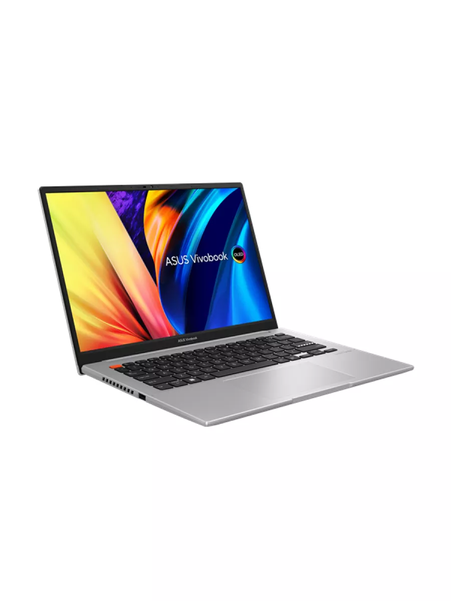 Ноутбук ASUS Vivobook S 14 OLED K3402ZA-KM119 Intel Core i5-12500H/8Gb/512Gb SSD/14" 2.8K OLED (2880 x 1800)/Intel Iris X Graphics/No OS/1.8Kg/Neutral Grey/1.5K 90NB0WE1-M00540 90NB0WE1-M00540 #2