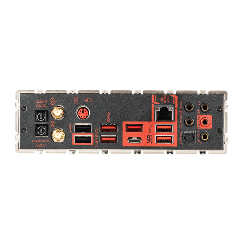 Материнская плата MSI , Socket AM4, AMD® X570, 4xDDR4-3200, 3xPCI-Ex16x, 2xPCI-Ex1x, 4xSATA3(RAID 0/1/10), 3xM.2, 8 Ch Audio, GLan, WiFi, (2+4)xUSB2.0, (5+4)xUSB3.2, (1+1)xUSB3.2 Type-C™, 1xPS/2, ATX, RTL MEG X570 UNIFY MEG X570 UNIFY
