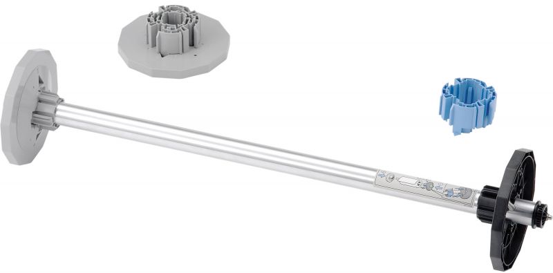 Дополнительный держатель рулона Canon ROLL HOLDER SET RH2-25 IPF6*0/6*00/S 1465B015 1465B015