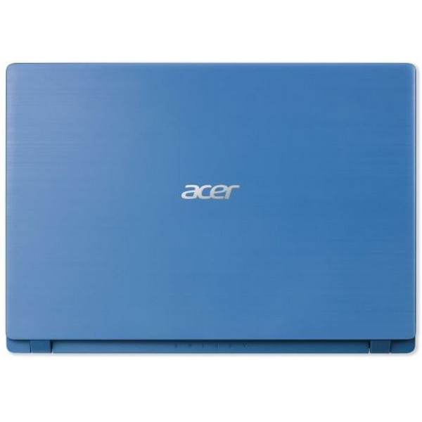 Ноутбук Acer Aspire 1 A114-32-C5QD Celeron N4000/4Gb/eMMC64Gb/Intel UHD Graphics 600/14"/HD (1366x768)/Windows 10/blue/WiFi/BT/Cam/4810mAh NX.GW9ER.005 NX.GW9ER.005