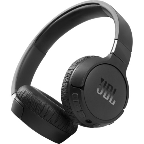 Наушники накладные Bluetooth JBL Tune 660NCBT Black, JBLT660NCBLK JBLT660NCBLK #2