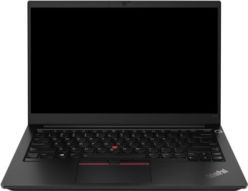 Ноутбук Lenovo E14 Gen 2-ITU 14.0FHD_AG_250N_N/ CORE_I5-1135G7_2.4G_4C_MB/ 8GB_DDR4_3200_SODIMM/ 512GB_SSD_M.2_2242_NVME_TLC/ / INTEGRATED_GRAPHICS/ INTEL_AX201_2X2AX+BT_WW/ / FINGERPRINT_READER_BK/ 720P_HD_CAMERA_W/MIC/ BKLT_KB_BK_PT_FPR_RUS/ NONE/  20TA00LMRT