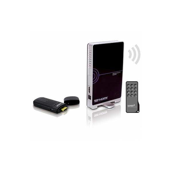 Компактный HDMI видеосендер Winstars 5G Stick Winstars 5G
