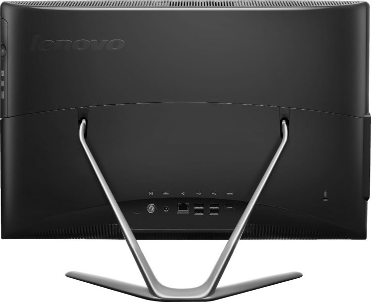 Моноблок Lenovo IdeaCentre C455 21,5" FHD/AMD A8-6410/4Gb/1Tb/NVidia 800M 2G(57330652) 57330652