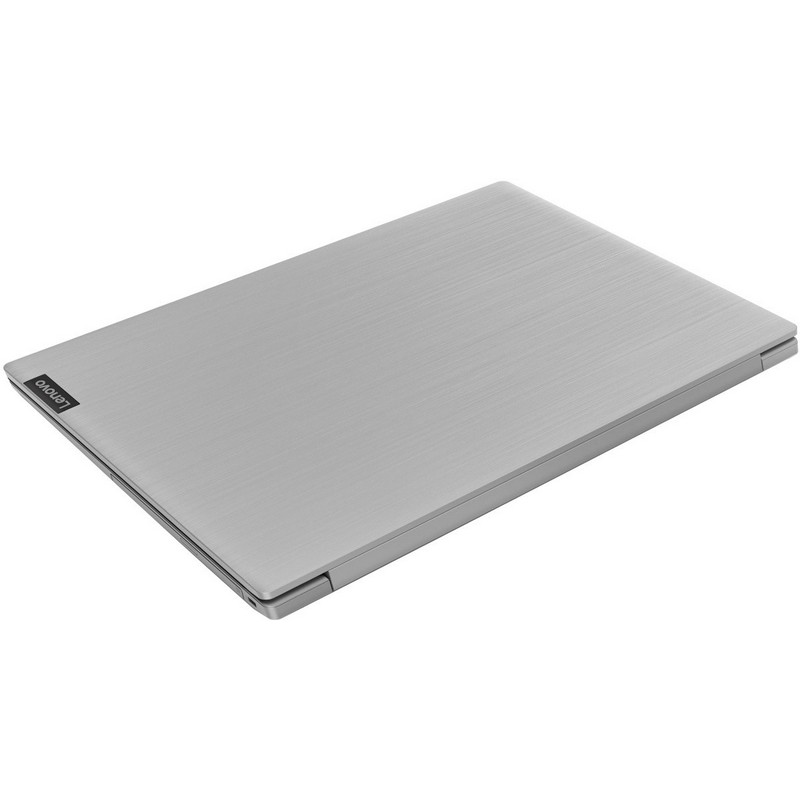 Ноутбук Lenovo IdeaPad L340-17IWL i7 8565U/8Gb/1Tb/SSD128Gb/Intel UHD Graphics 620/17.3"/TN/HD+ (1600x900)/Free DOS/grey/WiFi/BT/Cam 81M0004BRK 81M0004BRK
