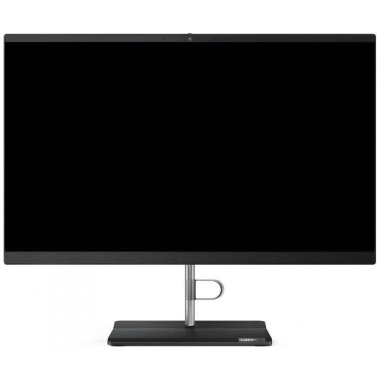 Моноблок Lenovo V540-24IWL 23,8" i3-8145U 8Gb 1TB_5400rpm Int. DVD±RW 2x2AC+BT USB KB&Mouse NO_OS 1Y carry-in 10YS002MRU 10YS002MRU