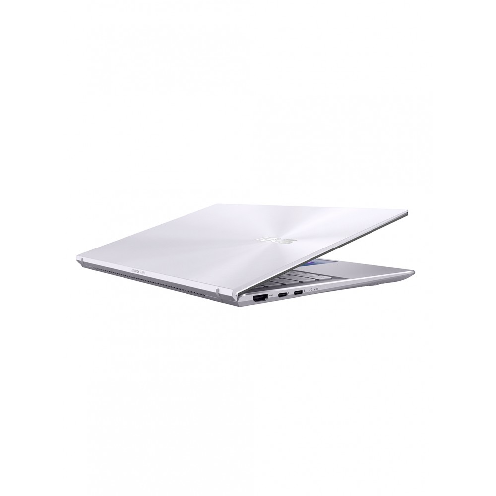 Ноутбук ASUS Zenbook 14 Q3 UX435EG-K9207T Intel Core i5-1135G7/8Gb LPDDR4X/512Gb SSD/14,0 FHD IPS AG 1920x1080/WiFi/GF MX450 2Gb/ScreenPad 2.0/Windows 10 Home/1.1Kg/ 90NB0SI4-M05340 90NB0SI4-M05340