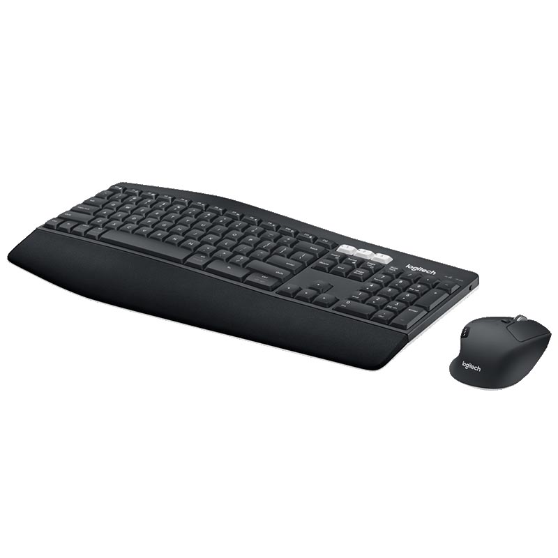 Клавиатура + Мышь Беспроводная Logitech Wireless Combo MK850 Perfomance 920-008232 #2