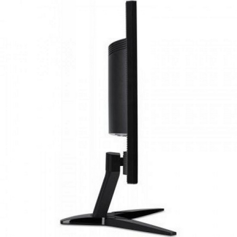 Монитор Acer 24" Nitro KG241bmiix TN+film 1920x1080 75Hz FreeSync 250cd/m2 16:9 UM.FX1EE.010 UM.FX1EE.010