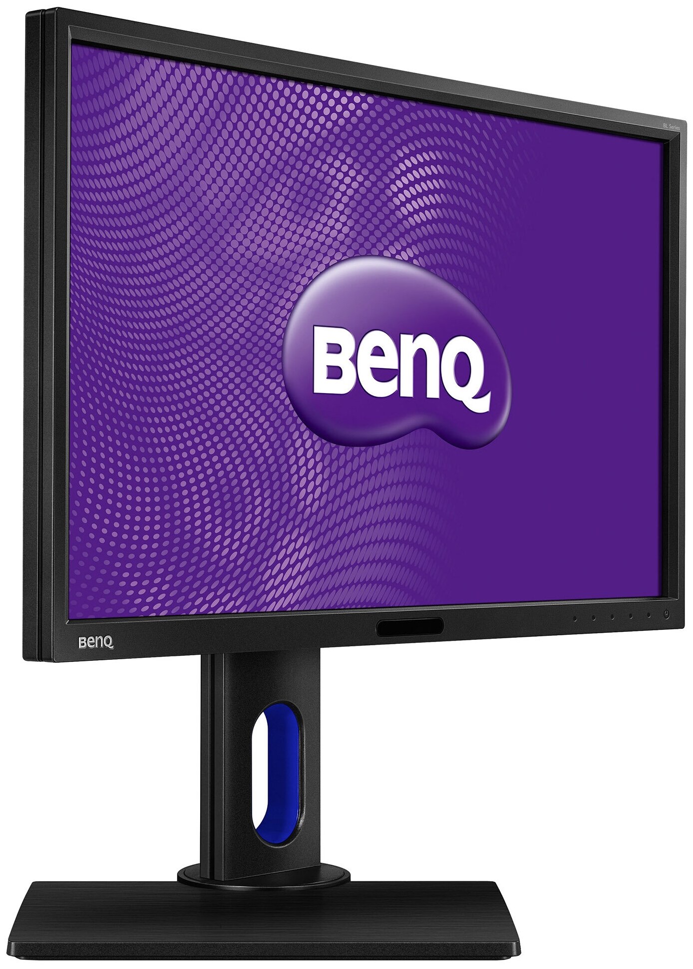Монитор BenQ 23.8" BL2420PT Black IPS, 2560x1440, 5ms, 300 cd/m2, 1000:1 (DCR 20M:1), D-sub, DVI-DL, HDMI, DP 9H.LCWLA. TBE 9H.LCWLA.TBE 9H.LCWLA.TBE #2