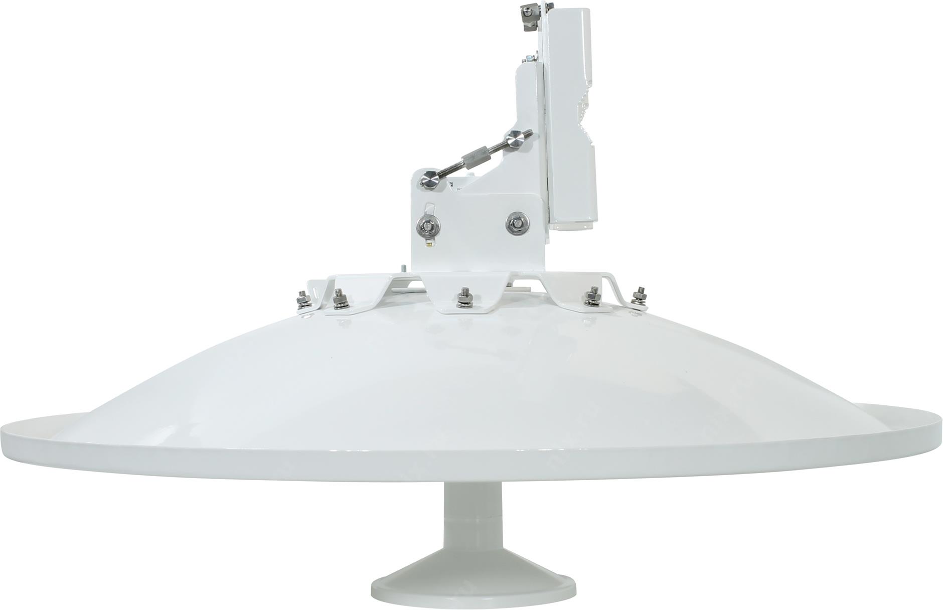 Антенна Mikrotik mANT 30dBi 5Ghz Parabolic Dish antenna with precision aligmnent mount MTAD-5G-30D3-PA MTAD-5G-30D3-PA