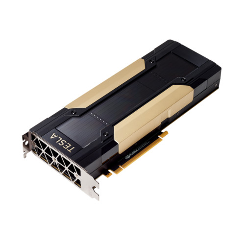 Видеокарта PNY PCIE16 TESLA V100 32GB GDDR5  PNY RTCSV100M-32GB-PB RTCSV100M-32GB-PB #1