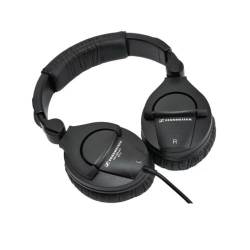 Наушники Sennheiser HD 280 Pro Black (506845) 506845