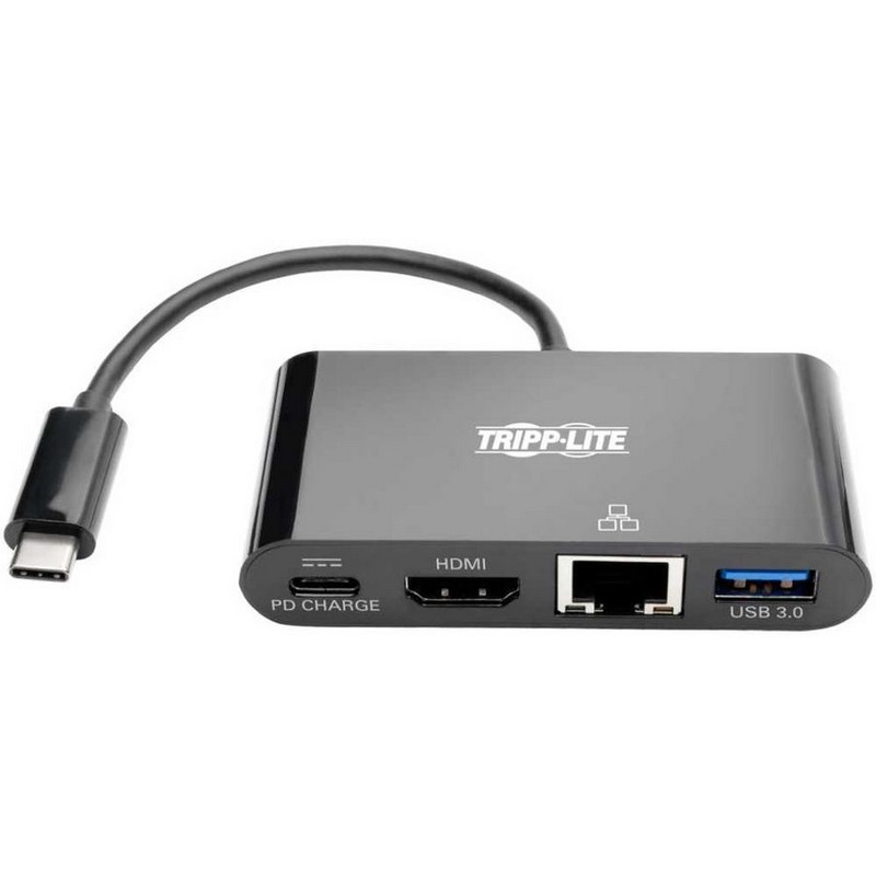 Стыковочная станция Tripplite U444-06N-H4GUBC U444-06N-H4GUBC #3