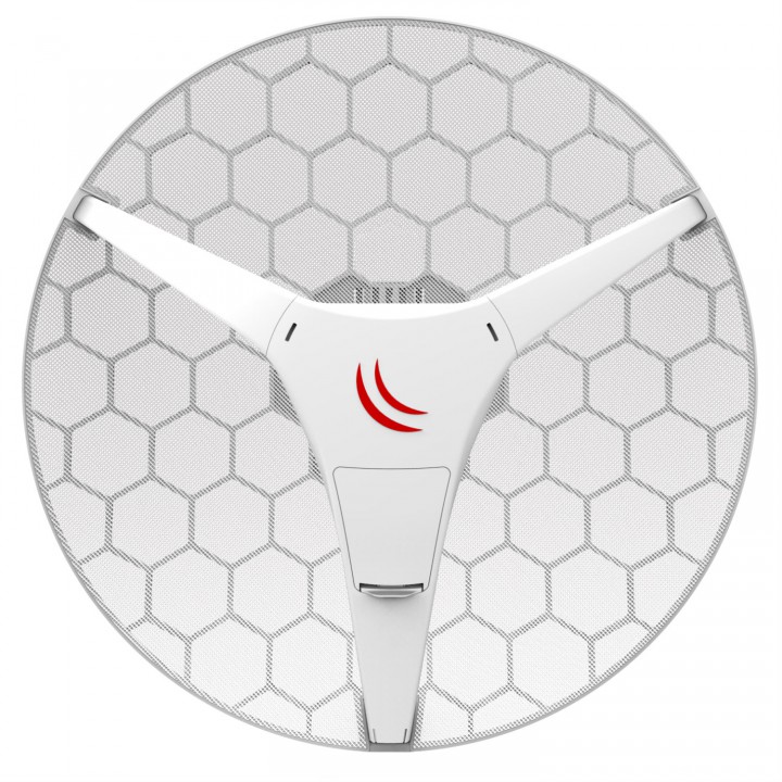 Мост беспроводной Mikrotik RBLHGG-60ad 10/100/1000BASE-TX RBLHGG-60AD RBLHGG-60AD #7