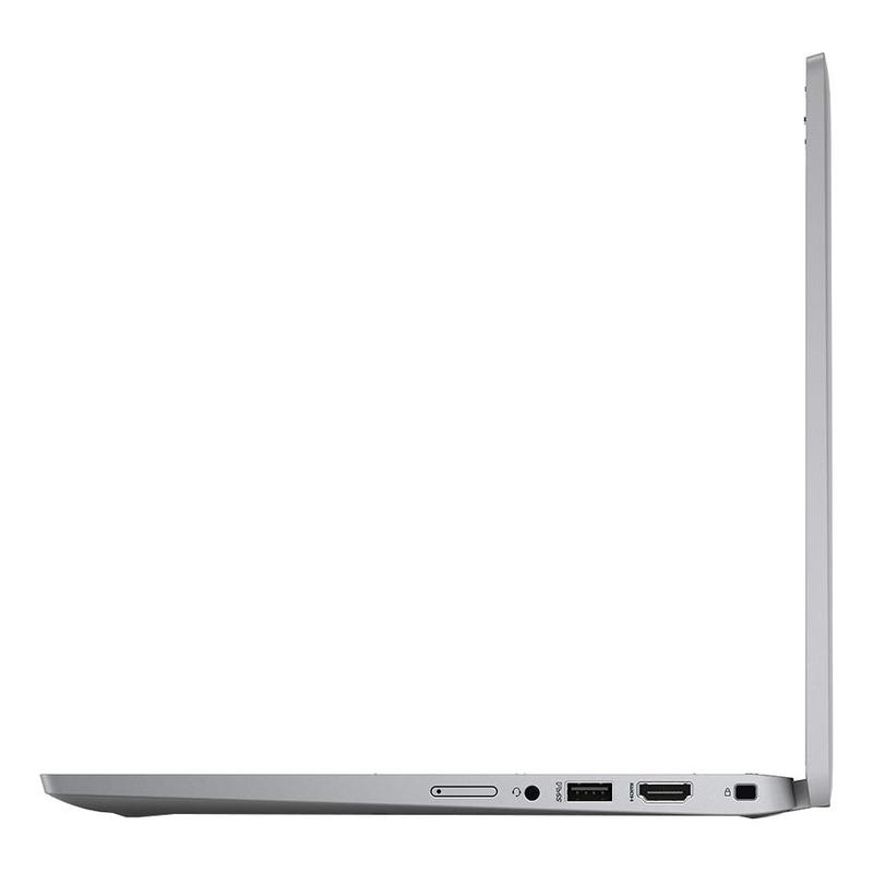 Ультрабук Dell трансформер Latitude 5320 2-in-1 Core i7 1185G7/16Gb/SSD512Gb/Intel Iris Xe graphics/13.3"/IPS/Touch/FHD (1920x1080)/Windows 10 Professional/grey/WiFi/BT/Cam 5320-0419 5320-0419