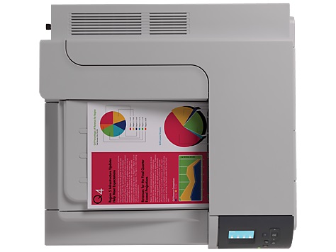 Принтер HP лазерный HP Color LaserJet CP4525dn A4, 40стр/мин, 512Mb, LCD, USB2.0,сетевой, двусторонняя печать CC494A CC494A