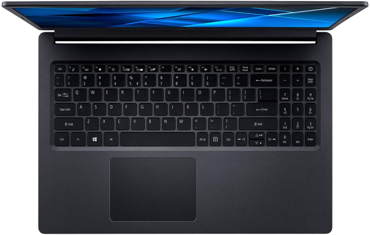 Ноутбук Acer Extensa EX215-22G-R9ES 3050U 2300 МГц 15.6" 1920x1080 4Гб DDR4 SSD 256Гб нет DVD Radeon R625 2Гб ENG/RUS без ОС Charcoal Black 1.9 кг NX.EGAER.00D NX.EGAER.00D