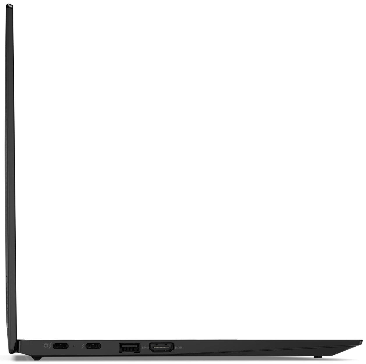 Ноутбук Lenovo ThinkPad Ultrabook X1 Carbon G9 T 14" WUXGA (1920x1200) AG, i7-1165G7, 16GB RAM, 512GB SSD M.2, Intel Iris Xe, WiFi 6, BT, FPR, TPM2, 4cell 57Wh, IR Cam, 65W USB-C, Win 10 P64 RUS, 1 y 20XXS0CW00 20XXS0CW00 #4