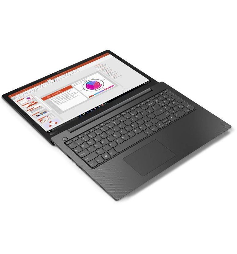 Ноутбук Lenovo V330-15IKB (Intel Core i7 8550U 1800 MHz/15.6"/1920x1080/20GB/512GB SSD/DVD-RW/AMD Radeon 530/Wi-Fi/Bluetooth/Windows 10 Pro) 81AX010FRU 81AX010FRU