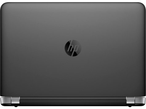 Ноутбук HP ProBook 450 Core i5 6200U, 8Gb, SSD256Gb, Intel HD Graphics 520, 15.6", SVA, HD (1366x768), Windows 10 Professional 64, black, WiFi, BT, Cam 4BC84ES 4BC84ES