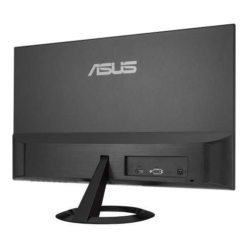 Монитор ASUS 23" IPS LED, 1920x1080, 5ms, 250cd/m2, 178°/178°, 80Mln:1, D-Sub, HDMI, ультратонкий корпус, EyeCare, Tilt, Black, 90LM0330-B01670 VZ239HE VZ239HE #3