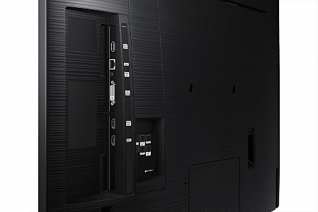 Профессиональная панель Samsung QB43N 43" LH43QBNEBGC/RU LH43QBNEBGC/RU #5