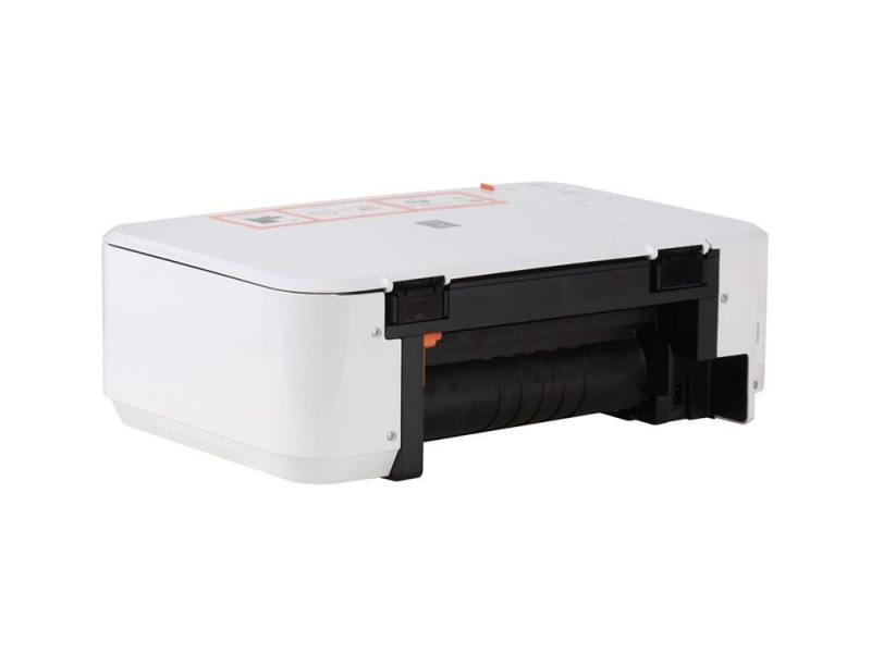 МФУ Canon PIXMA MG3540 A4; 4-цветная печать; Дуплекс; 4800x1200 dpi; USB 2.0, Wi-Fi; белый 8331B026 8331B026