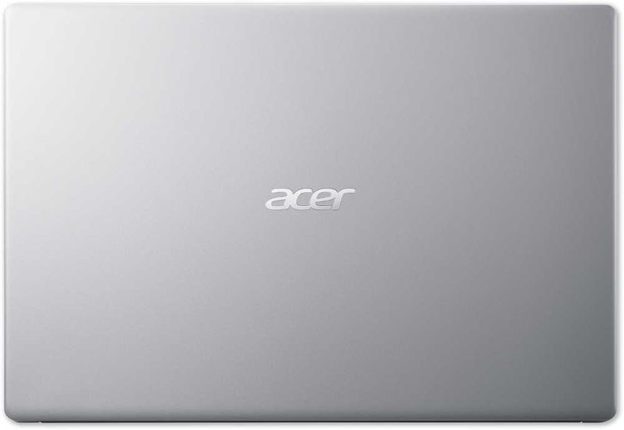 Ноутбук Acer Aspire 3 A315-23-R6QY Ryzen 3 3250U 8Gb 1Tb AMD Radeon 15.6" TN FHD (1920x1080) Eshell silver WiFi BT Cam NX.HVUER.004 NX.HVUER.004