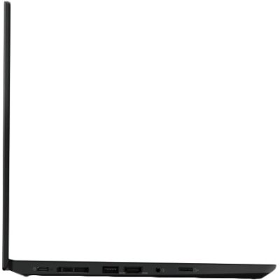 Ноутбук Lenovo ThinkPad T495 14" FHD (1920x1080) IPS AG 400N LP, AMD RYZEN 7 PRO 3700U, 8+8GB DDR4 2666, 512GB SSD M.2, Radeon RX Vega 10, NoWWAN, WiFi, BT, IR&HD Cam, Win 10 Pro64, 3y c.i. 1,54kg 20NJ0010RT 20NJ0010RT